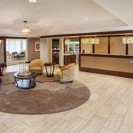 Homewood Suites By Hilton Munster Buitenkant foto