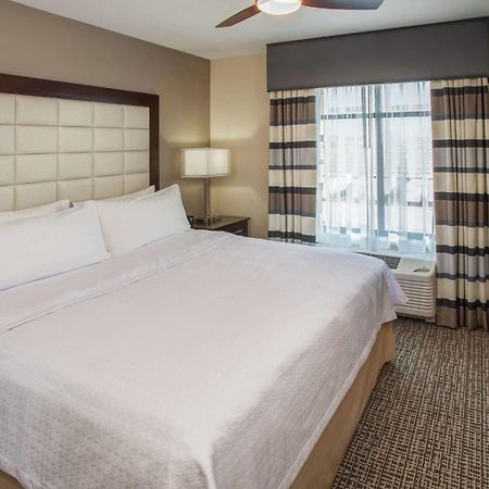 Homewood Suites By Hilton Munster Buitenkant foto