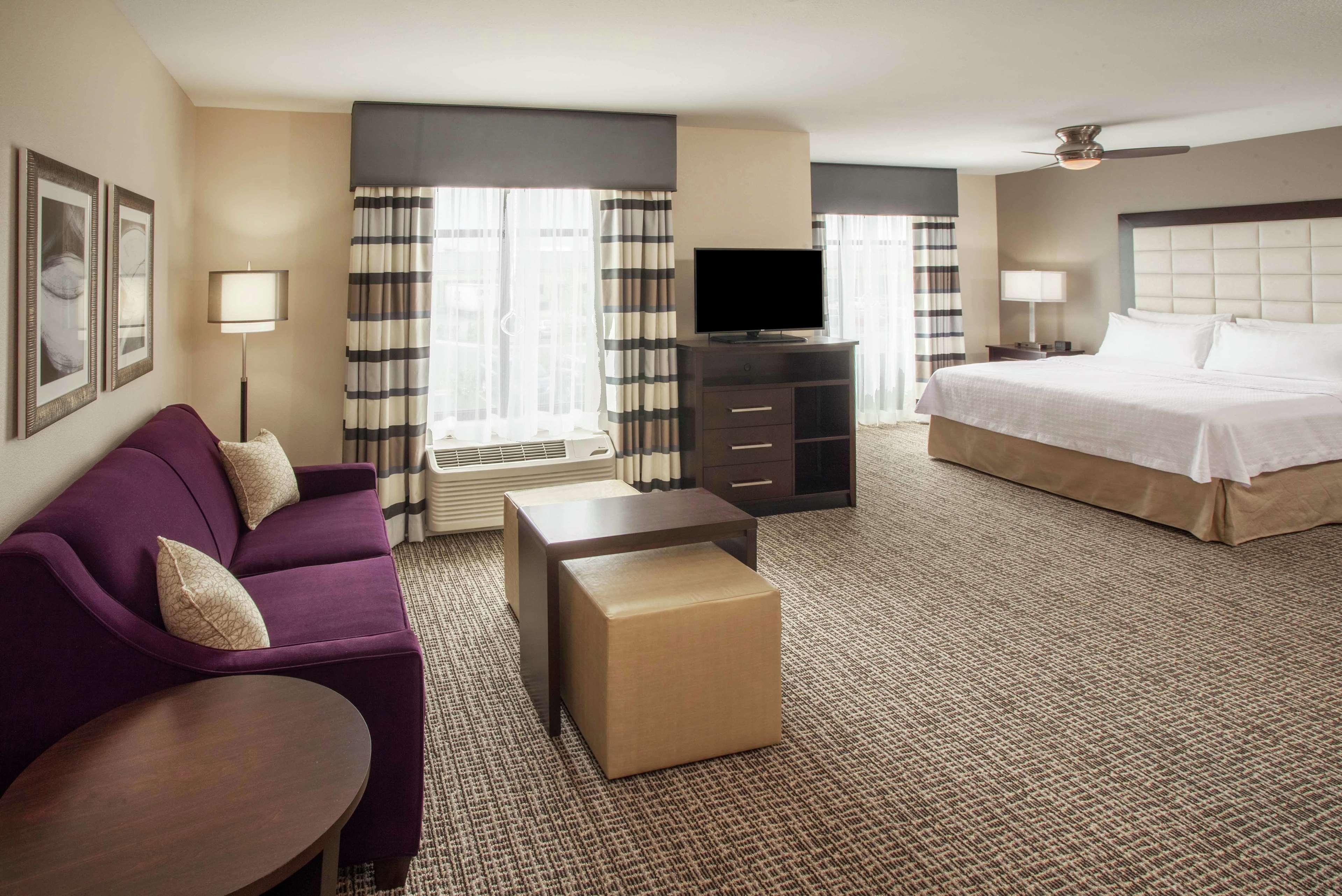 Homewood Suites By Hilton Munster Buitenkant foto