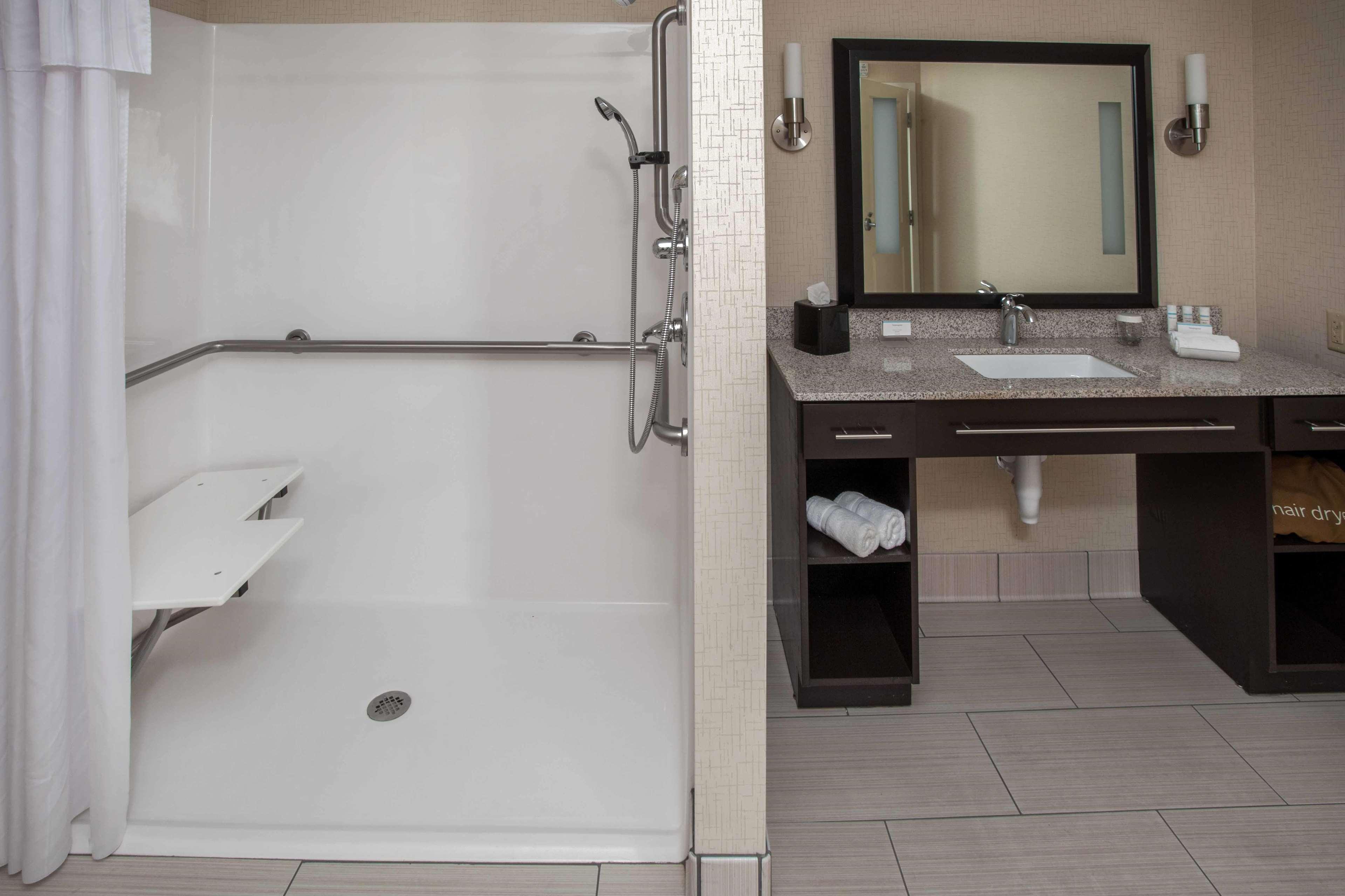 Homewood Suites By Hilton Munster Buitenkant foto