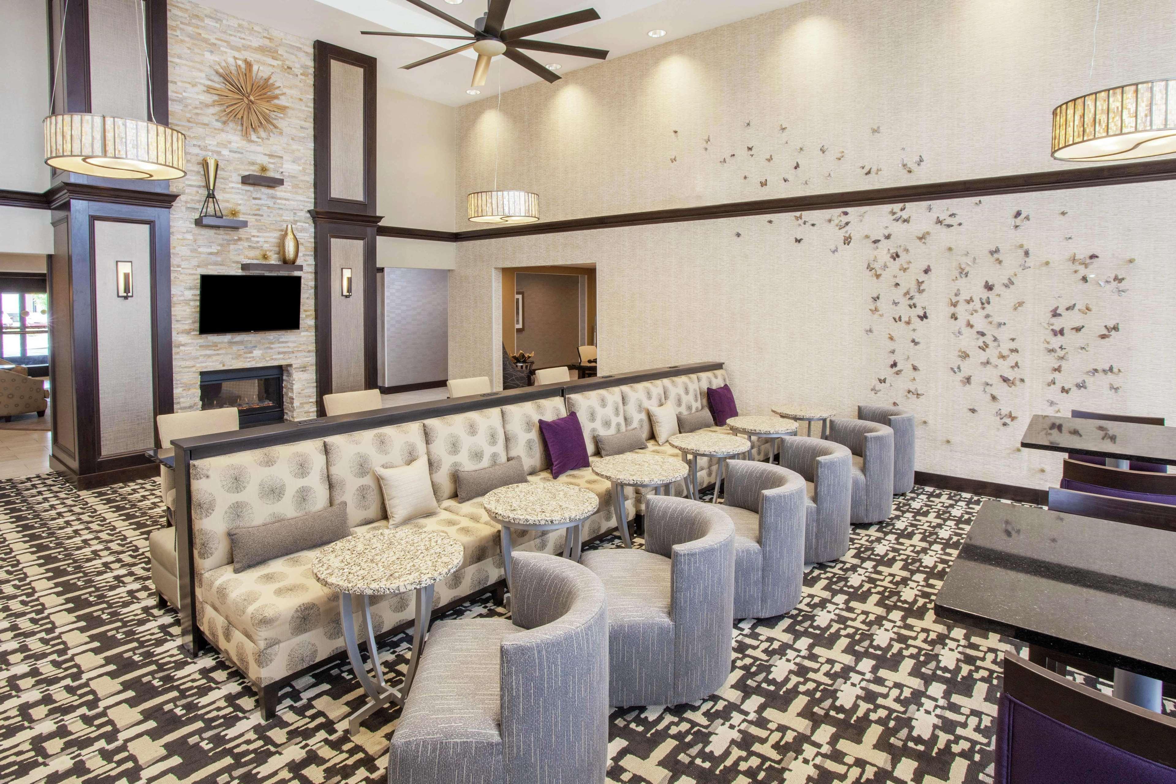 Homewood Suites By Hilton Munster Buitenkant foto