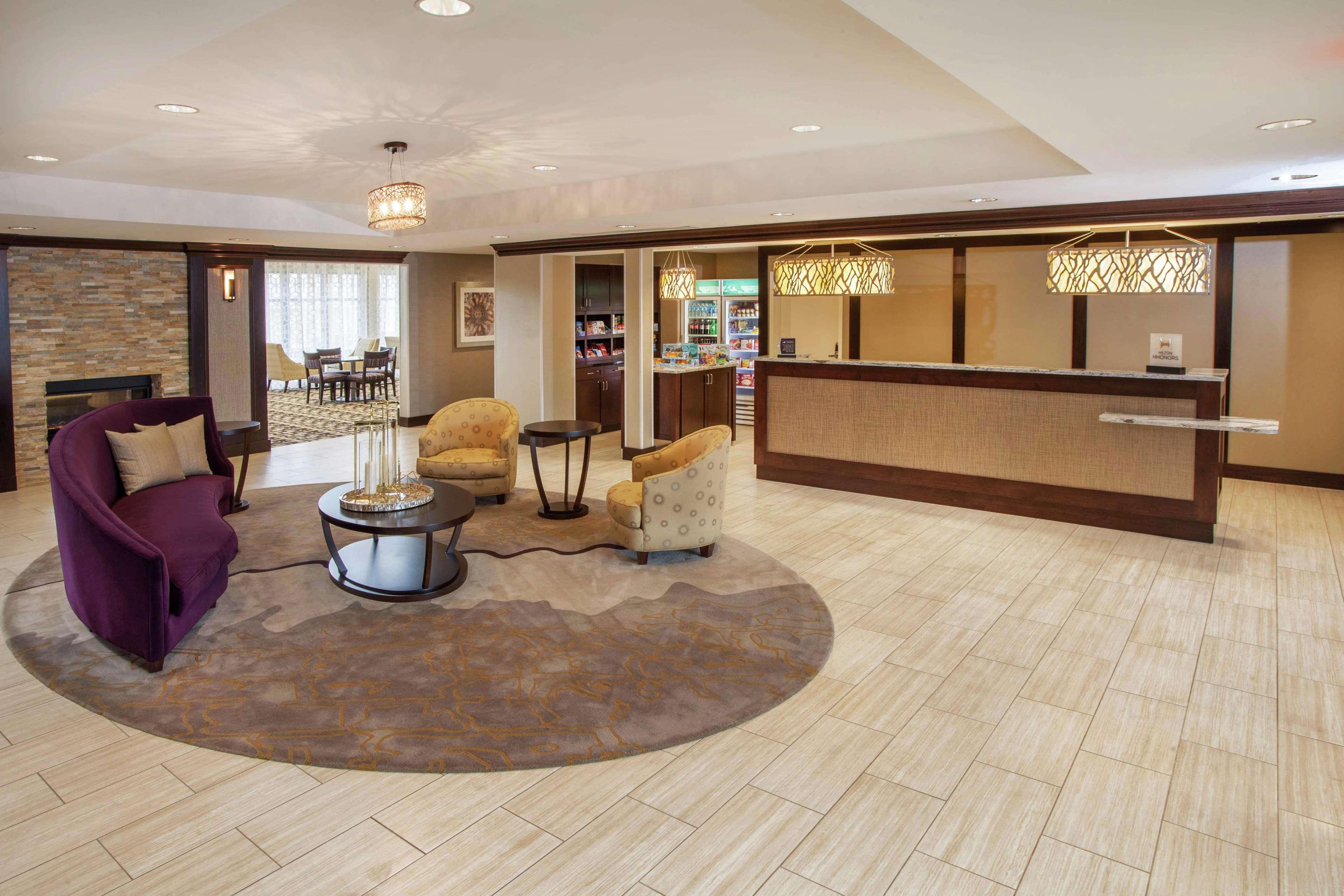 Homewood Suites By Hilton Munster Buitenkant foto