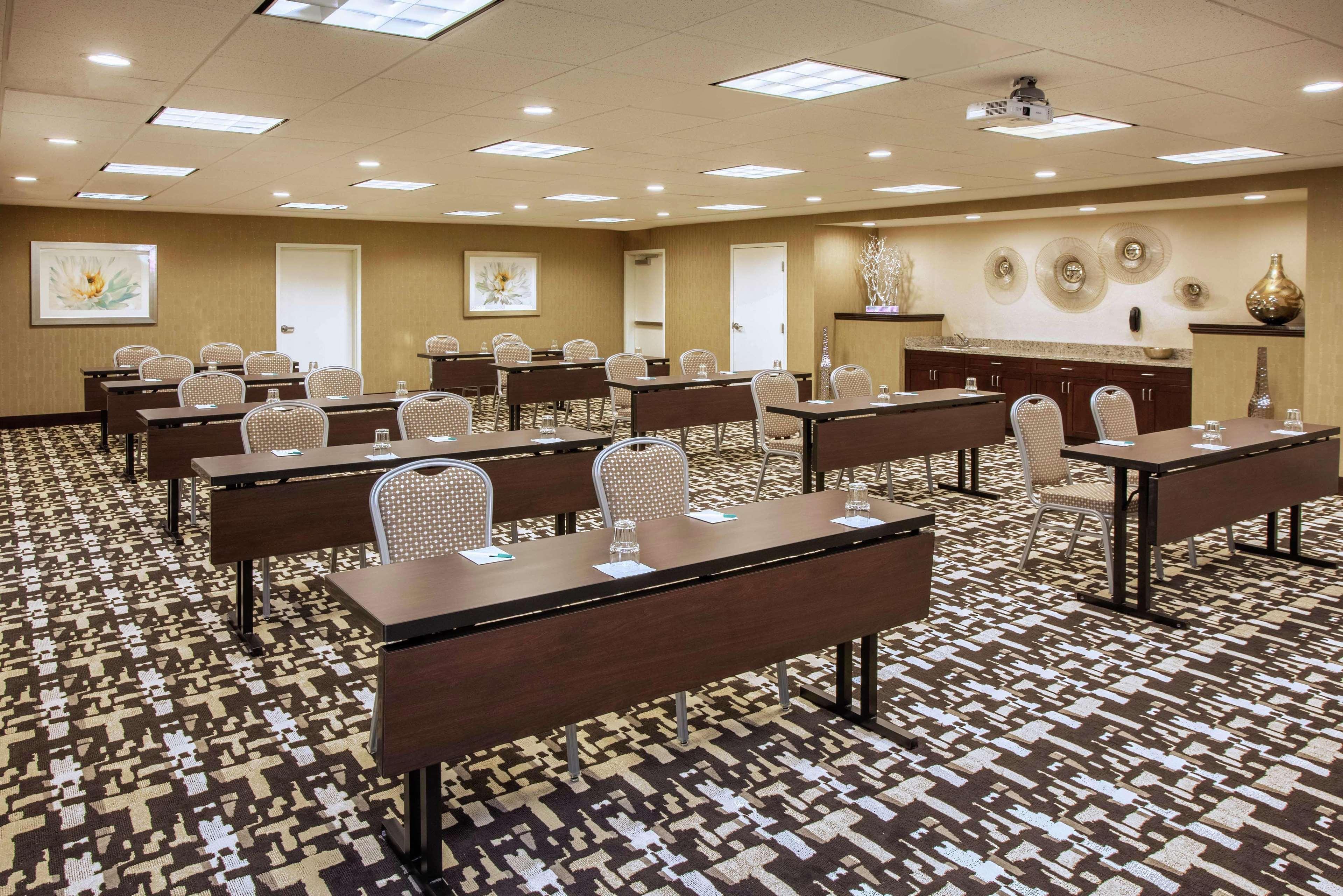 Homewood Suites By Hilton Munster Buitenkant foto