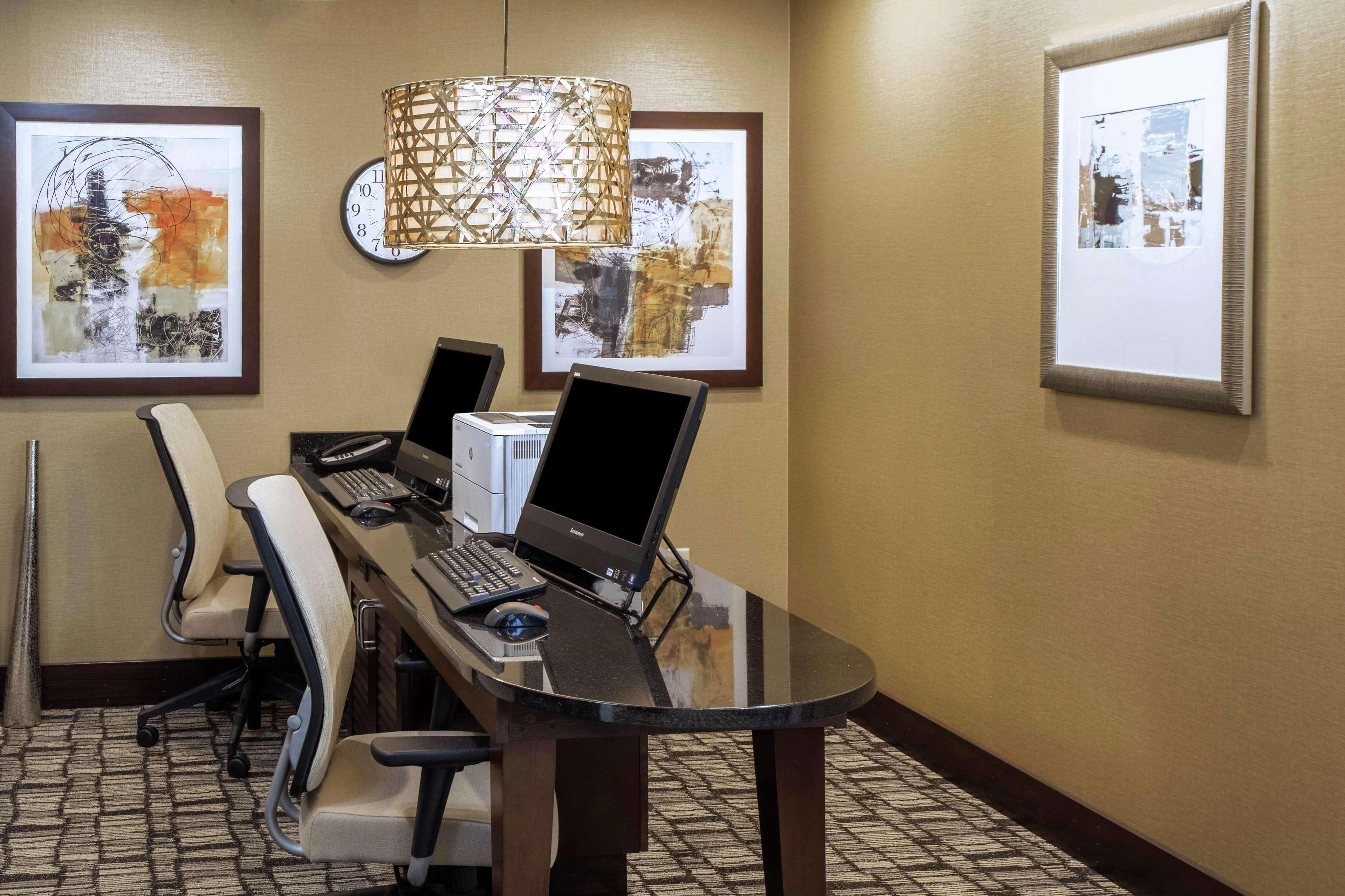 Homewood Suites By Hilton Munster Buitenkant foto