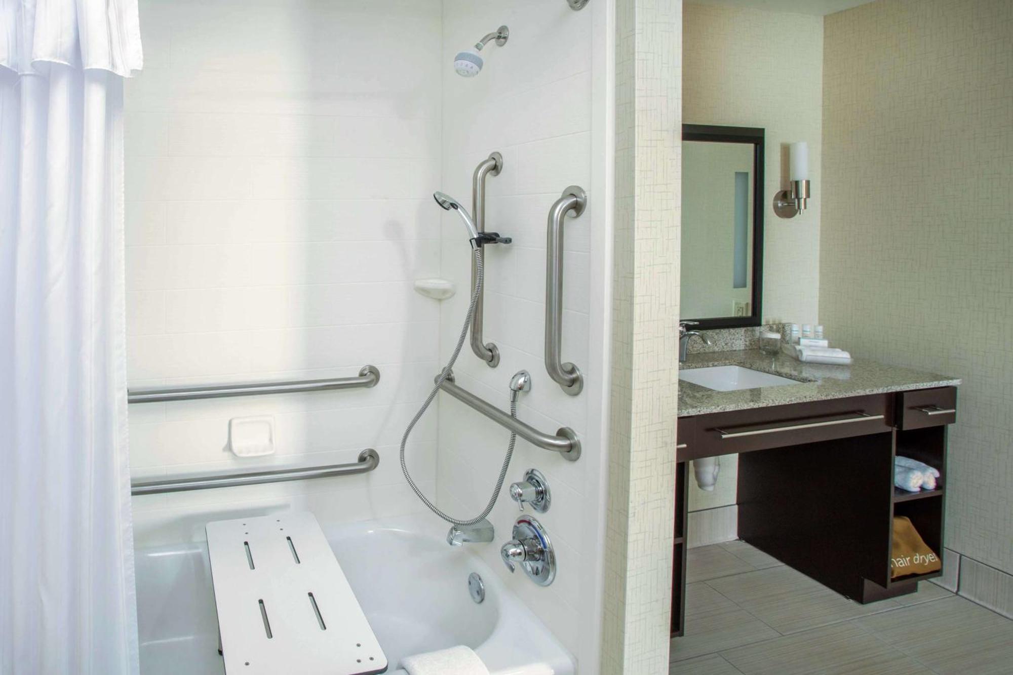 Homewood Suites By Hilton Munster Buitenkant foto
