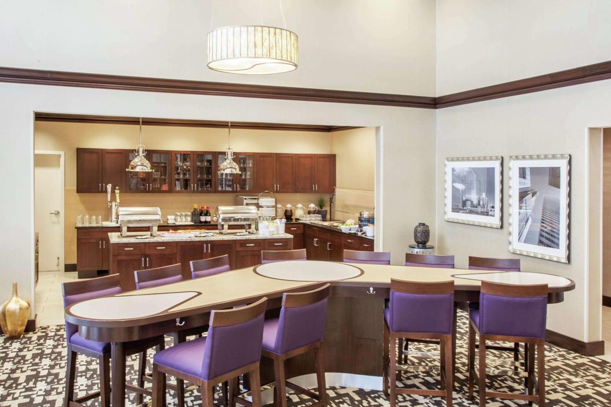 Homewood Suites By Hilton Munster Buitenkant foto