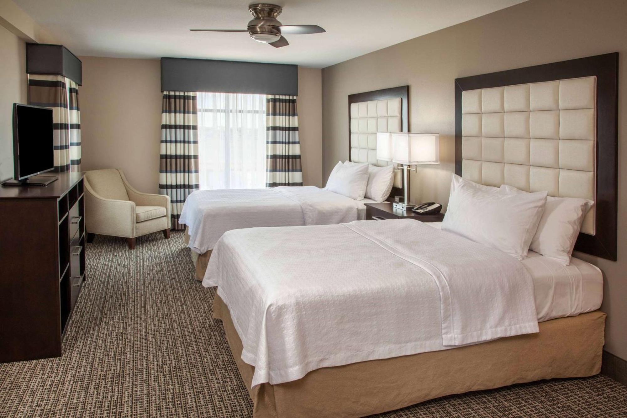 Homewood Suites By Hilton Munster Buitenkant foto