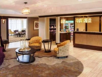 Homewood Suites By Hilton Munster Buitenkant foto