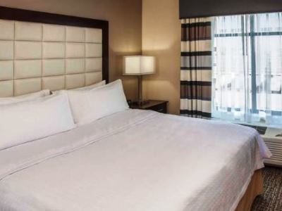 Homewood Suites By Hilton Munster Buitenkant foto