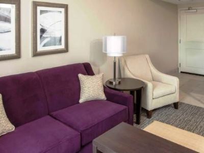 Homewood Suites By Hilton Munster Buitenkant foto