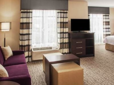 Homewood Suites By Hilton Munster Buitenkant foto