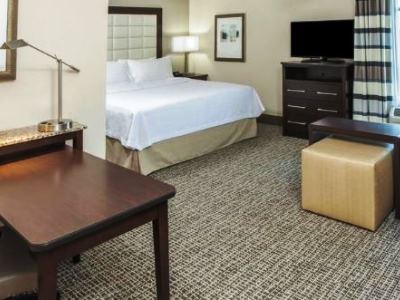 Homewood Suites By Hilton Munster Buitenkant foto