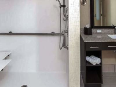 Homewood Suites By Hilton Munster Buitenkant foto